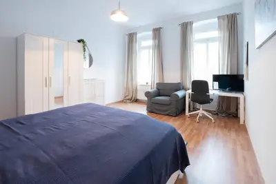 Image de Blücher, App. 104