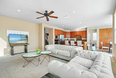 Image de Spacious 5br Escape｜Family Approved｜Private Pool｜Move-In Ready #41369