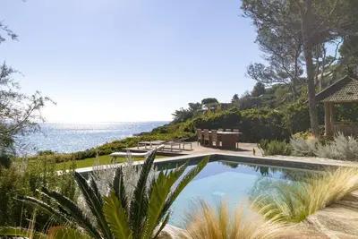 Image de Villa Aurelia - Sea front