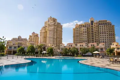 Image de Modern upgraded 2 Bedroom Villa