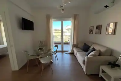 Image de Cosy house for your moments of happiness, just a few minutes from the centre.