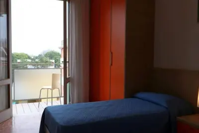 Image de Maison confortable près de la plage et de la ville