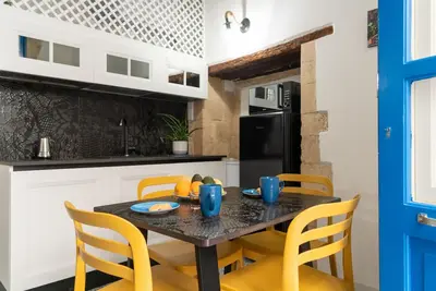 Image de Aretusa Suite - Ortigia Historic Gem