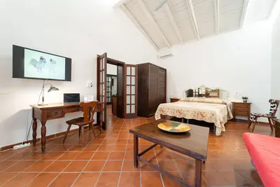 Image de Quaint Ortigia Center Apartment
