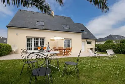 Image de Ty Stella by Interhome