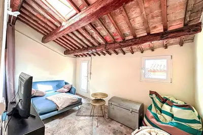 Image de La Casa di Cri' by Interhome