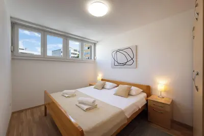 Image de Apartment Toma, Modern Suite in Quiet District