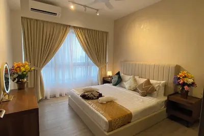 Image de Agile Infinity Suites Trx By Ar