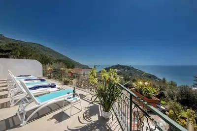 Image de Amalfi Coast villa rental