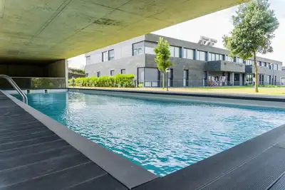 Image de Wave Break Apartment