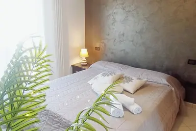 Image de Appartairport cozy apartment 2 minutes from the center and equipped axis