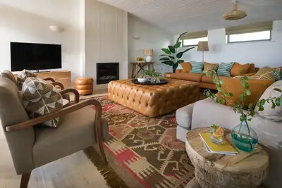 Image de Buryan - sleeps 10 guests in 4 bedrooms