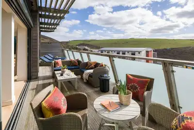 Image de Levan - sleeps 10 guests in 4 bedrooms