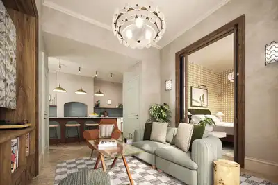 Image de House at The Hoxton, Florence