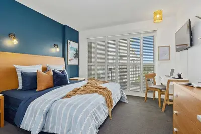 Image de The Pool Resort Kingscliff - Studio (5203) - Holiday Management Co.