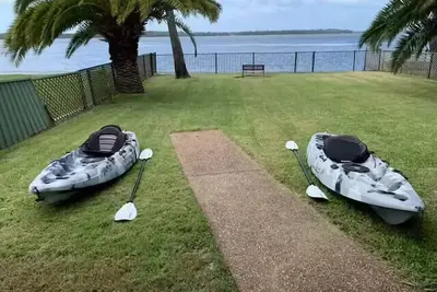 Image de Sweet Home- Kayak-Pool-Waterfront Paradise