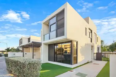 First Class | Villa | Ultimate Luxury Escape