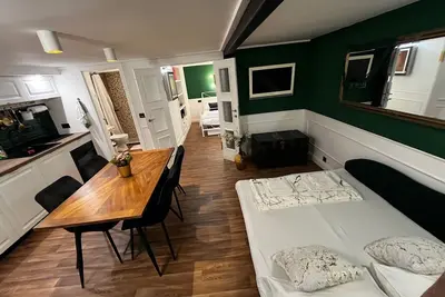 Image de db interiors, Secret Room