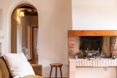 Image de L'Olivazzo Apartment