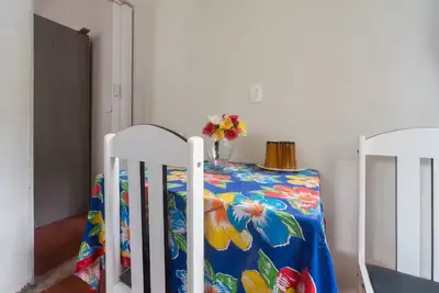 Image de Casa Amora OLINDACarnival 2025 displacement100% Foot