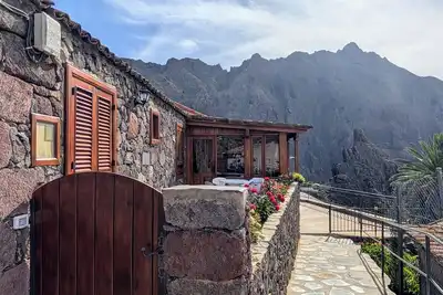 Chc - Casa Rural Morrocatana 1