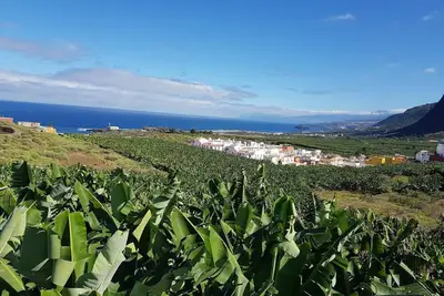 Image de Chc - Apartamento Los Silos Tulipanes 1