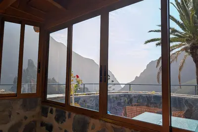 Image de Chc - Casa Rural Morrocatana 2 C