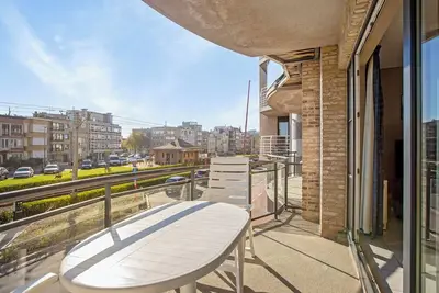 Image de 2 bedroom accommodation in Blankenberge