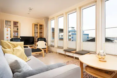 Image de Vacation apartment Hafenblick 4