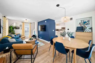 Image de 2bd Home | Close to Downtown Elkhart | 30m to Nd