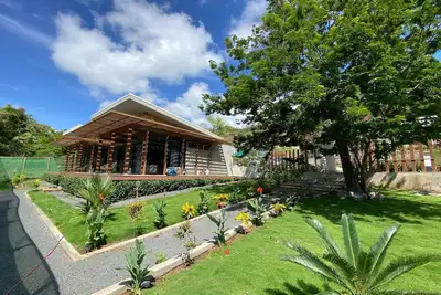 Image de Cozy Coco Bay House