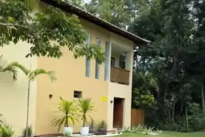 Image de Praia do Forte House surrounded by nature, just 5 minutes from the village and the beach.