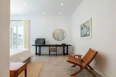 Image de Bh546 - C - Villa Mykonos