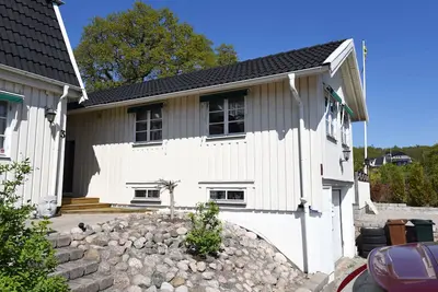 Image de Nice independent holiday apartment on Särö | Se02070
