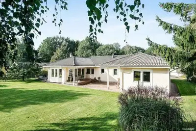 Image de Charming villa near the beach in Vejbystrand Se01066