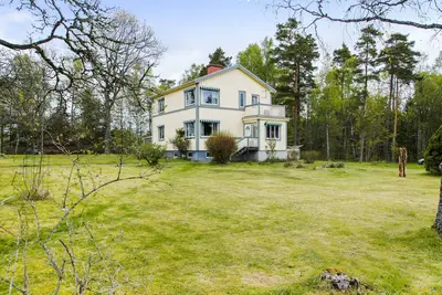 Image de Nice holiday home in Grimshult with proximity to Lidhult in Småland |Se06009