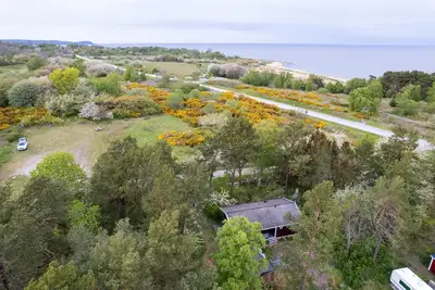 Image de Holiday home in Österlen by the sea | Se01014