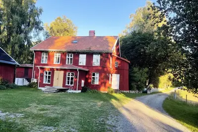 Image de StayNordic | Idyllic holiday house in Sundshult | Se09011