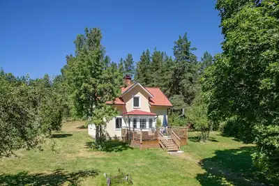 Image de Cozy, rural house close to Vimmerby | Se05023