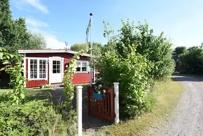 Image de Holiday home in Borgholm near the beach | Se04004