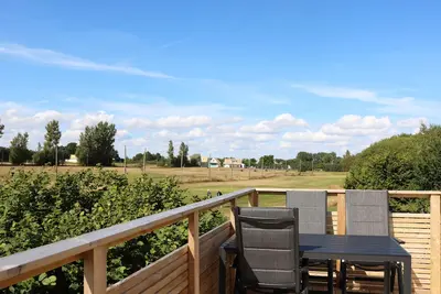 Image de Functional and cozy studio at Abbekås Golf Course | Se01024