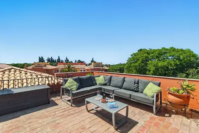 Image de Penthouse Jardim (Bg207)