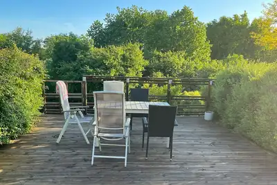 Image de Nice house near the center of Ängelholm | Se01035