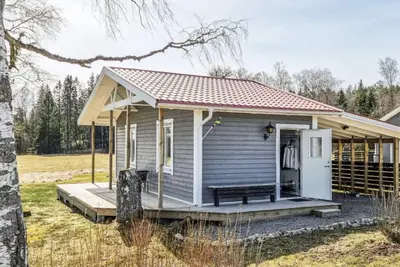 Image de StayNordic | Holiday house in Ljungskile, West coast | Se09031