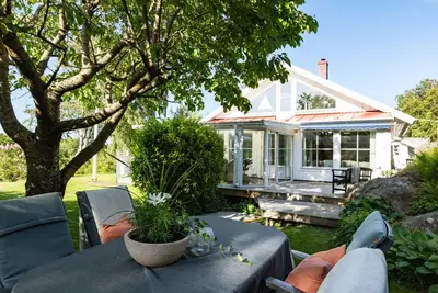 Image de Holiday home in Kärna, Bohuslän near salty baths | Se09034