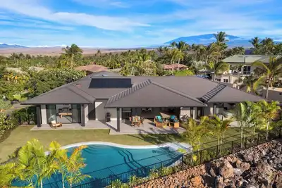 Image de Brand New Mauna Lani Home, 5br & Pool!
