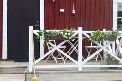 Image de Holiday apartment in Storvik close to skiing and fishing | Se20006