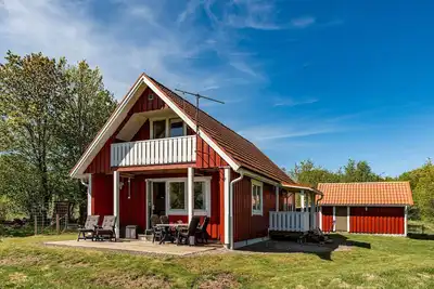 Image de Holiday accommodation with great nature experience near Laholm | Se02090