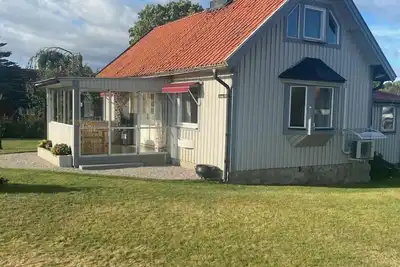 Image de Nice cottage located close to a bay in Skäppevik I Se05058