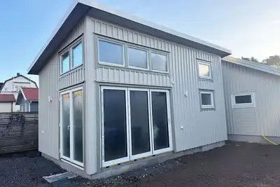 Image de A charming little cottage in beautiful Hunnebostrand | Se09048